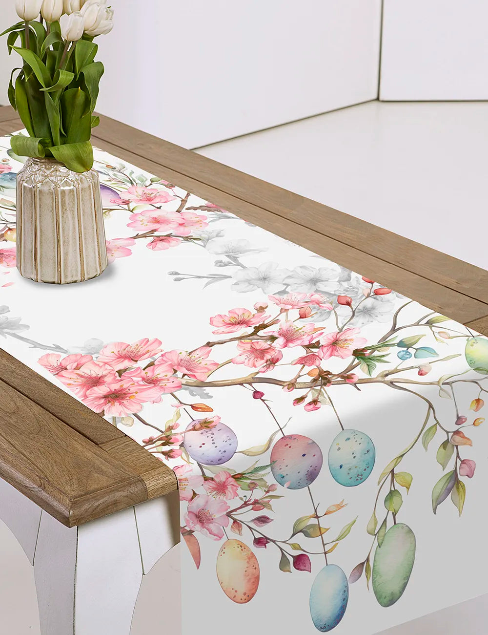 Runner Pasqua EASTER TREE - Randi