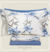 Completo Lenzuola CAMILLA By Maestri Cotonieri