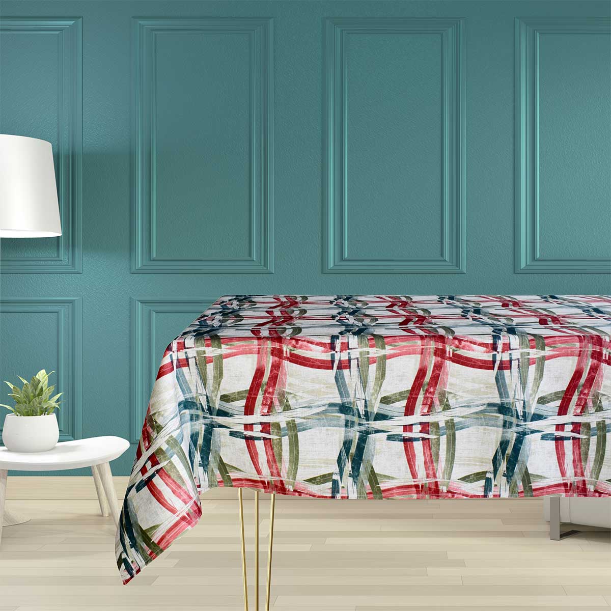 Tovaglia Antimacchia e Antistiro FANTASIA EVEREST - Magilù