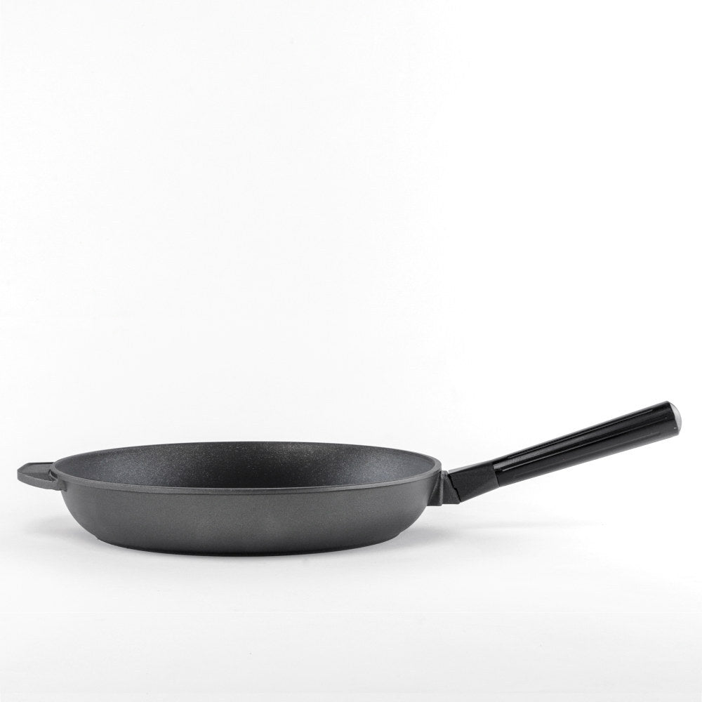 Padella Bassa 32cm Eterna Diamond BY W°POTS WEISSESTAL