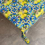 Tovaglia Antimacchia Microresinata Maiolica Maè - Via Roma 60