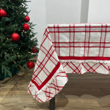 Tovaglia x18 SANTA CLAUS by Preziosa Home (Natale)