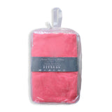 Telo Bagno Fitness in Microfibra By Antica Tessitura Italiana