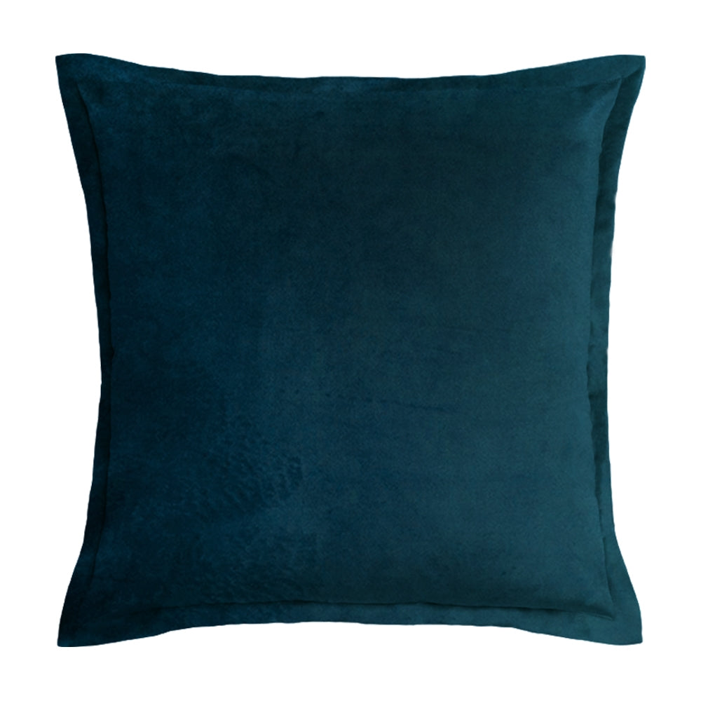 Foderina Cuscino Arredo Esla Velvet con Zip 50x50 cm – Via Roma 60