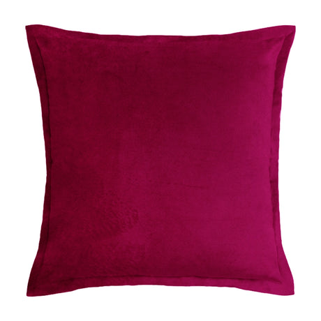 Foderina Cuscino Arredo Esla Velvet con Zip 50x50 cm – Via Roma 60