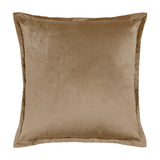 Foderina Cuscino Arredo Esla Velvet con Zip 50x50 cm – Via Roma 60