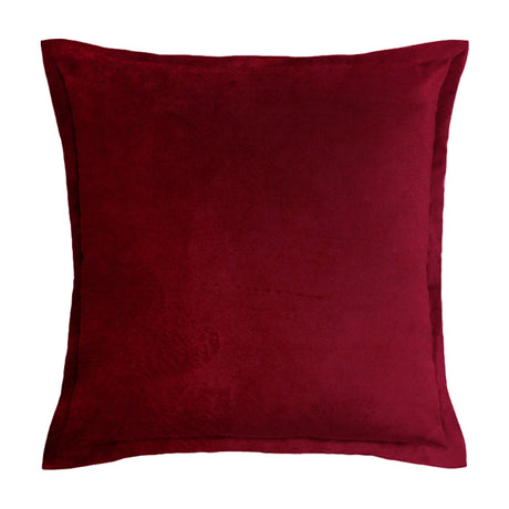 Foderina Cuscino Arredo Esla Velvet con Zip 50x50 cm – Via Roma 60