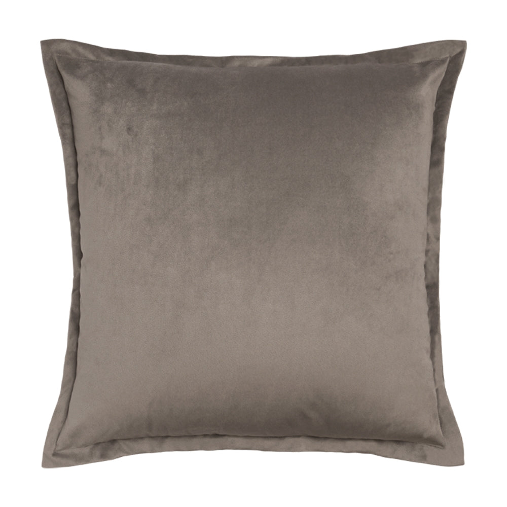 Foderina Cuscino Arredo Esla Velvet con Zip 50x50 cm – Via Roma 60