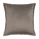 Foderina Cuscino Arredo Esla Velvet con Zip 50x50 cm – Via Roma 60