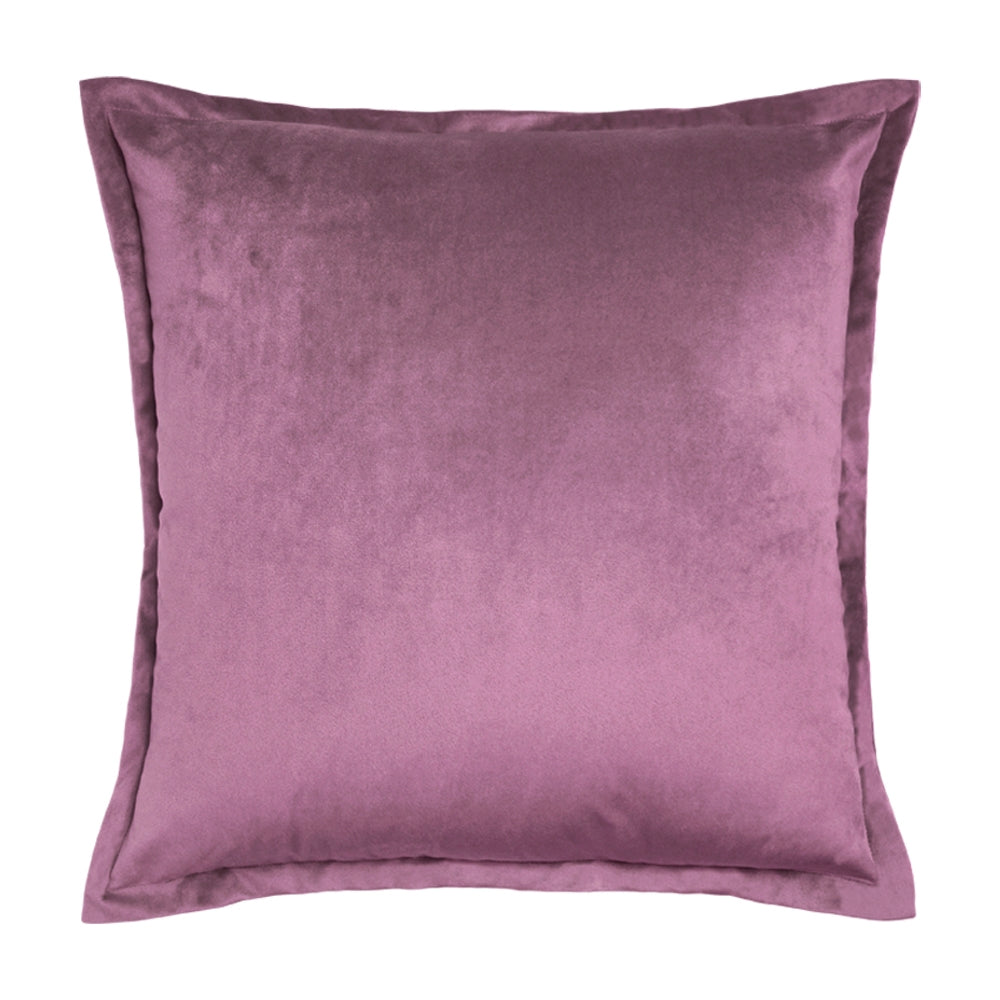 Foderina Cuscino Arredo Esla Velvet con Zip 50x50 cm – Via Roma 60