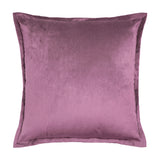 Foderina Cuscino Arredo Esla Velvet con Zip 50x50 cm – Via Roma 60