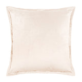 Foderina Cuscino Arredo Esla Velvet con Zip 50x50 cm – Via Roma 60