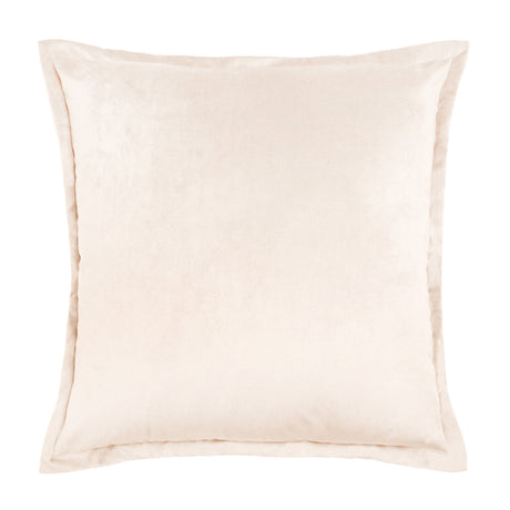 Foderina Cuscino Arredo Esla Velvet con Zip 50x50 cm – Via Roma 60