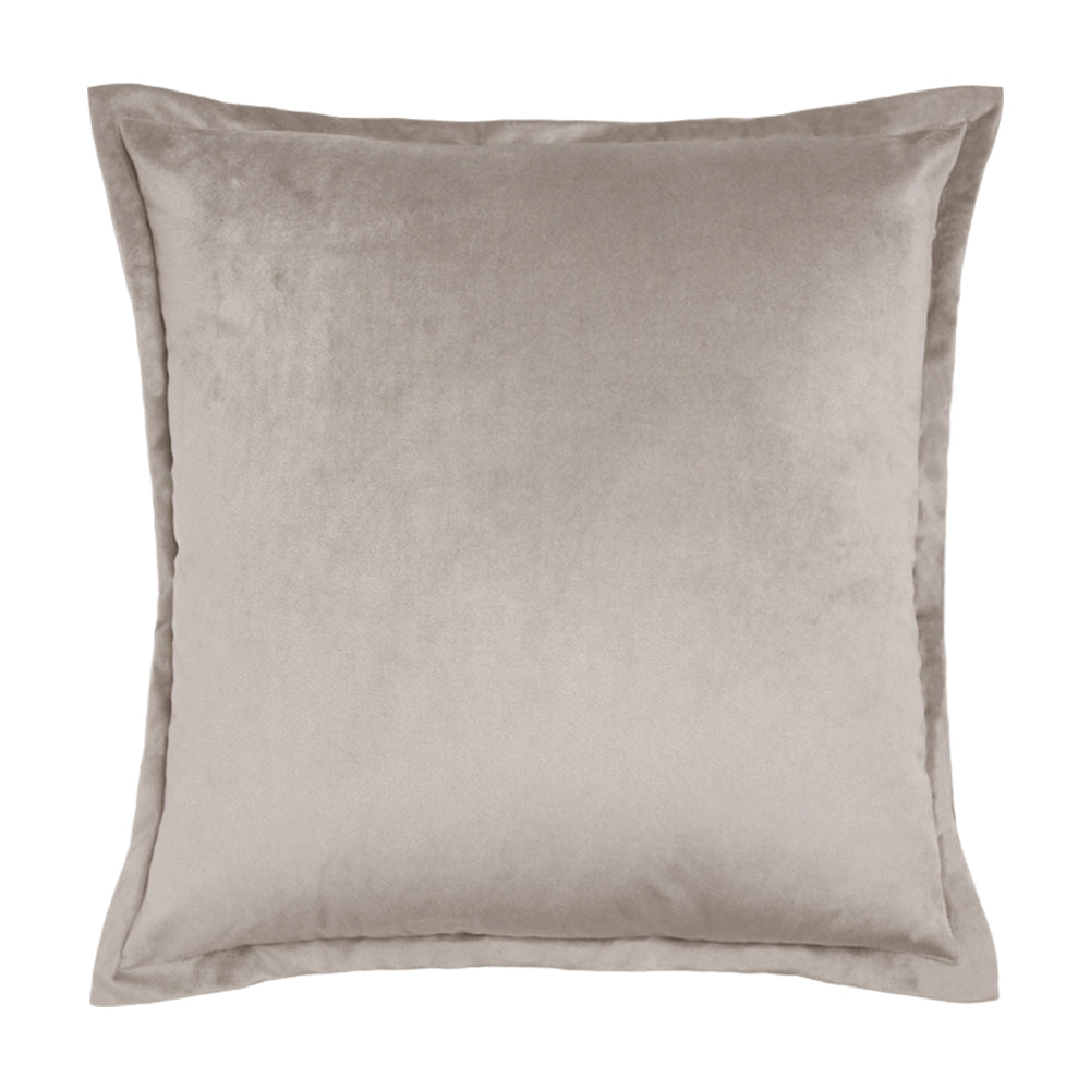 Foderina Cuscino Arredo Esla Velvet con Zip 50x50 cm – Via Roma 60