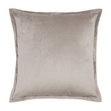 Foderina Cuscino Arredo Esla Velvet con Zip 50x50 cm – Via Roma 60