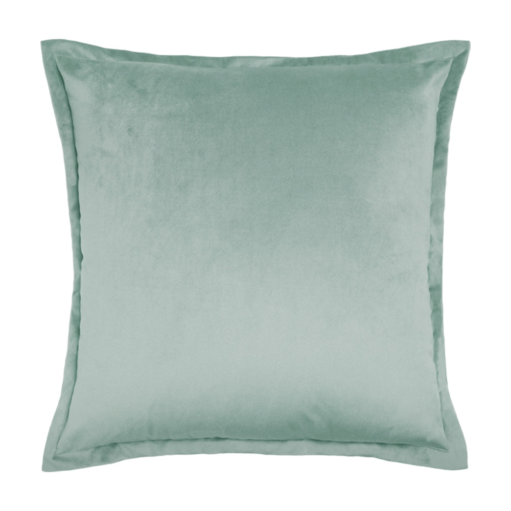 Foderina Cuscino Arredo Esla Velvet con Zip 50x50 cm – Via Roma 60