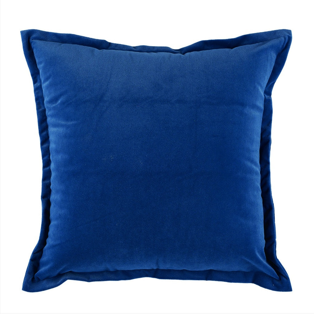Foderina Cuscino Arredo Misam con Zip 50x50 cm – Via Roma 60