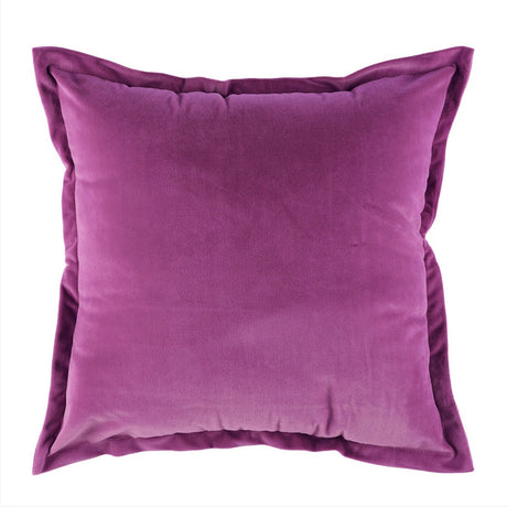 Foderina Cuscino Arredo Misam con Zip 50x50 cm – Via Roma 60