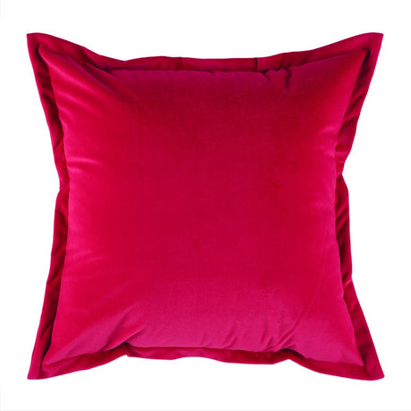 Foderina Cuscino Arredo Misam con Zip 50x50 cm – Via Roma 60