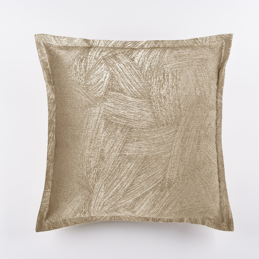 Foderina Cuscino Arredo Bath con Volani 50x50 cm – Via Roma 60
