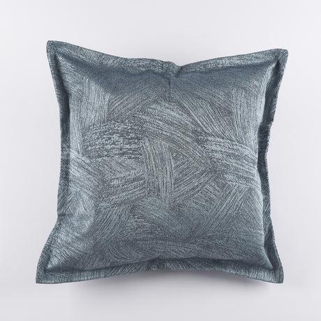 Foderina Cuscino Arredo Bath con Volani 50x50 cm – Via Roma 60