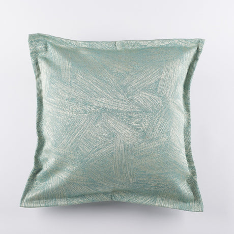 Foderina Cuscino Arredo Bath con Volani 50x50 cm – Via Roma 60