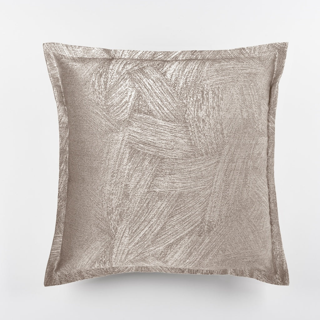 Foderina Cuscino Arredo Bath con Volani 50x50 cm – Via Roma 60