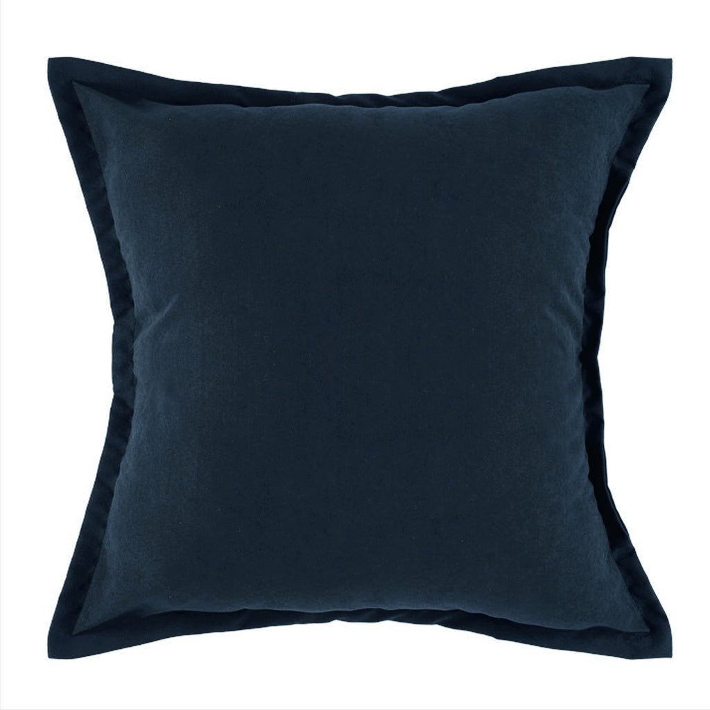 Foderina Cuscino Arredo Hector con Zip 50x50 cm – Via Roma 60