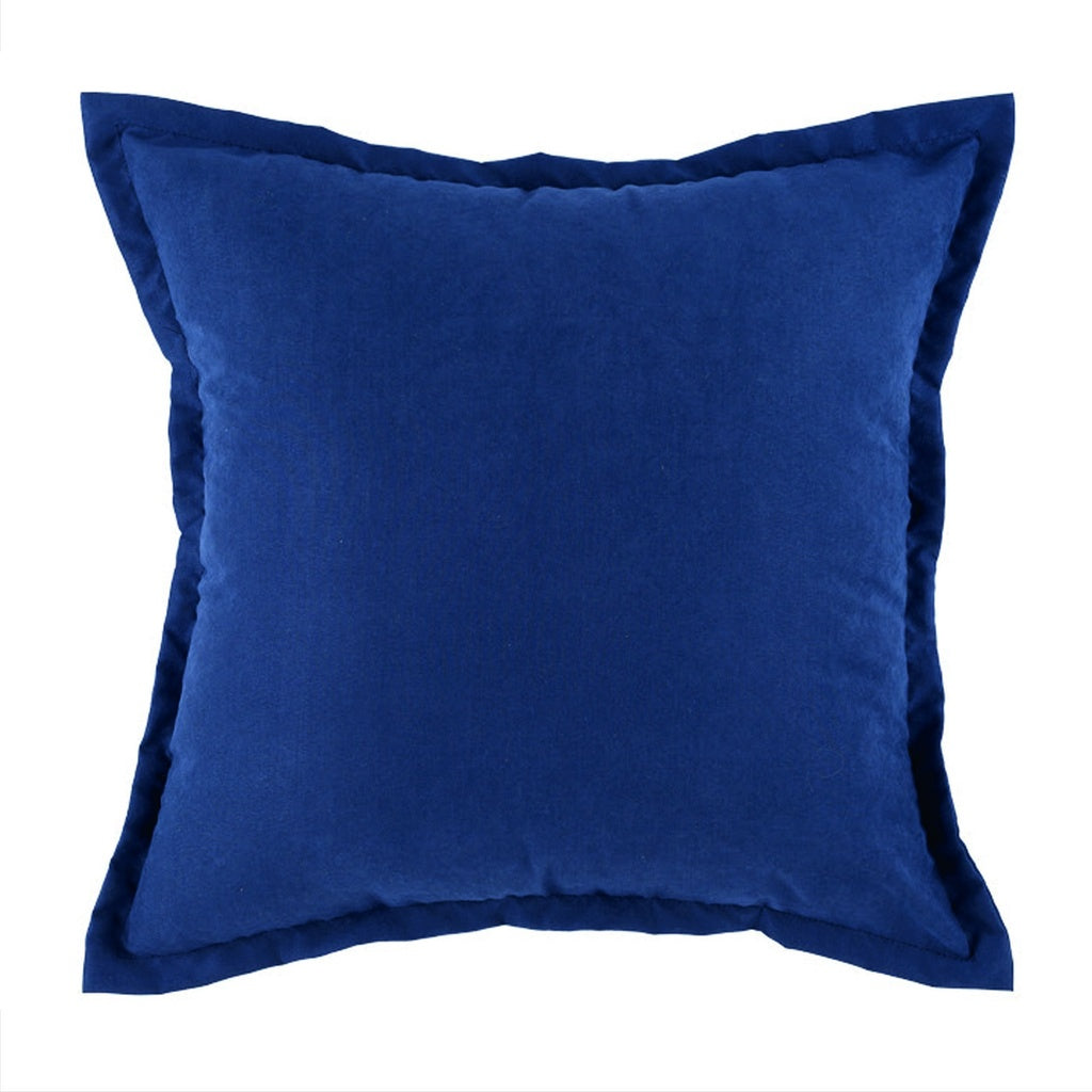 Foderina Cuscino Arredo Hector con Zip 50x50 cm – Via Roma 60