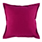 Foderina Cuscino Arredo Hector con Zip 50x50 cm – Via Roma 60