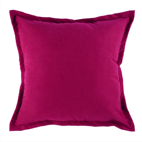 Foderina Cuscino Arredo Hector con Zip 50x50 cm – Via Roma 60