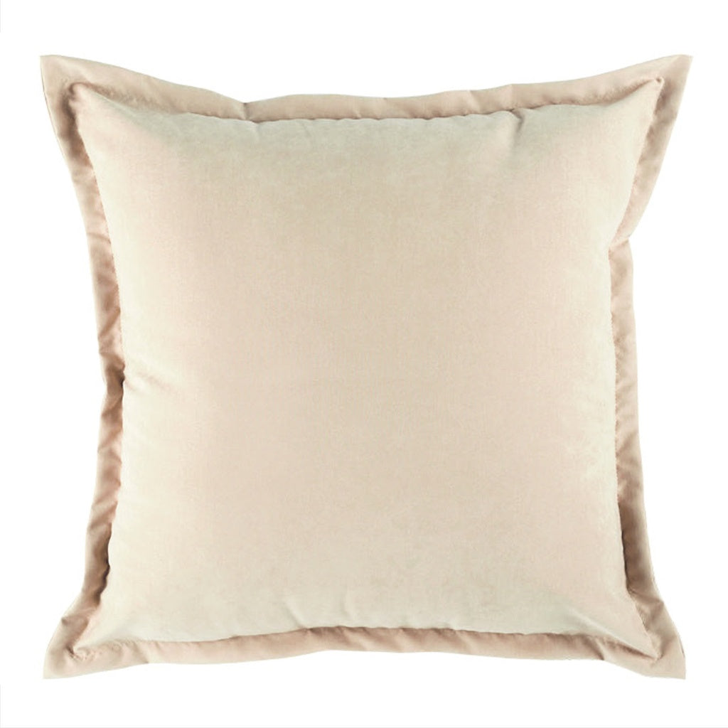 Foderina Cuscino Arredo Hector con Zip 50x50 cm – Via Roma 60