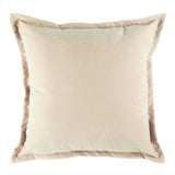 Foderina Cuscino Arredo Hector con Zip 50x50 cm – Via Roma 60