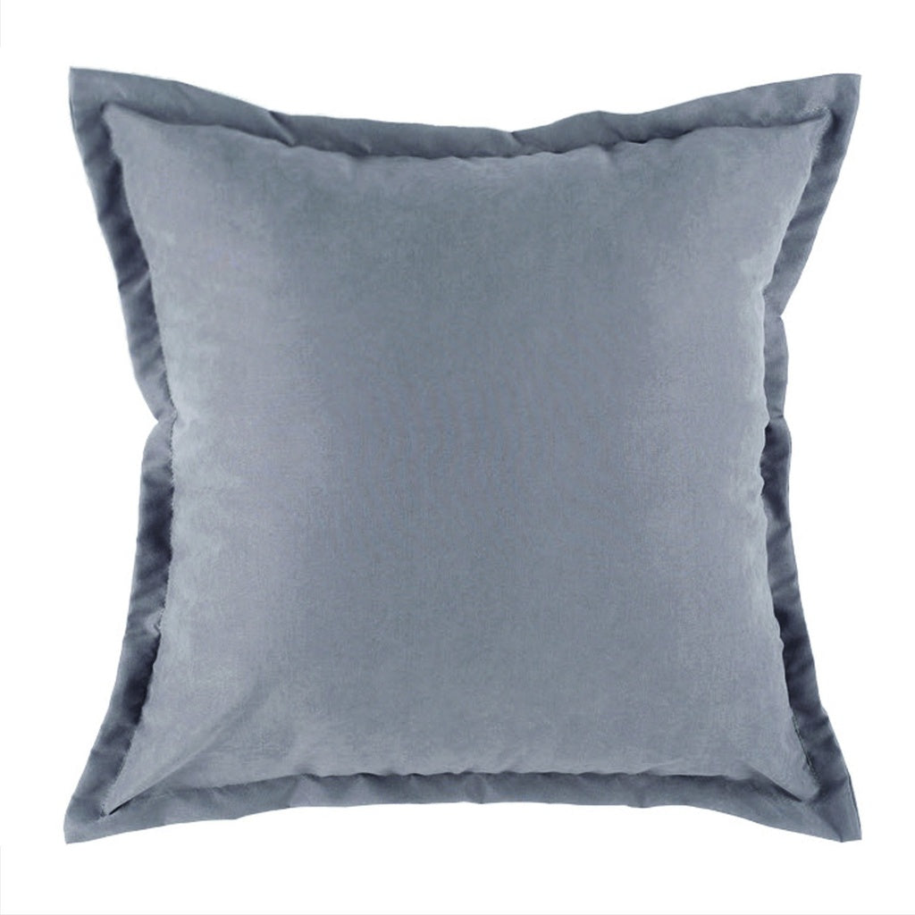 Foderina Cuscino Arredo Hector con Zip 50x50 cm – Via Roma 60