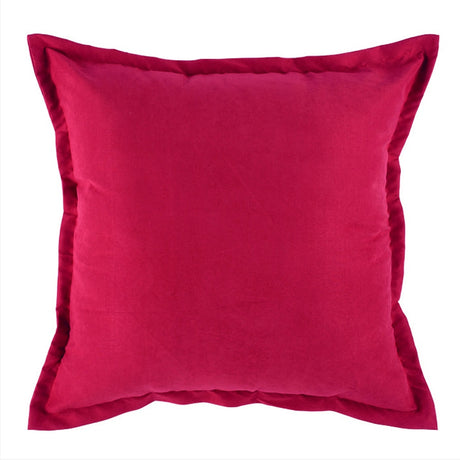 Foderina Cuscino Arredo Hector con Zip 50x50 cm – Via Roma 60