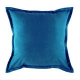 Foderina Cuscino Arredo Hector con Zip 50x50 cm – Via Roma 60