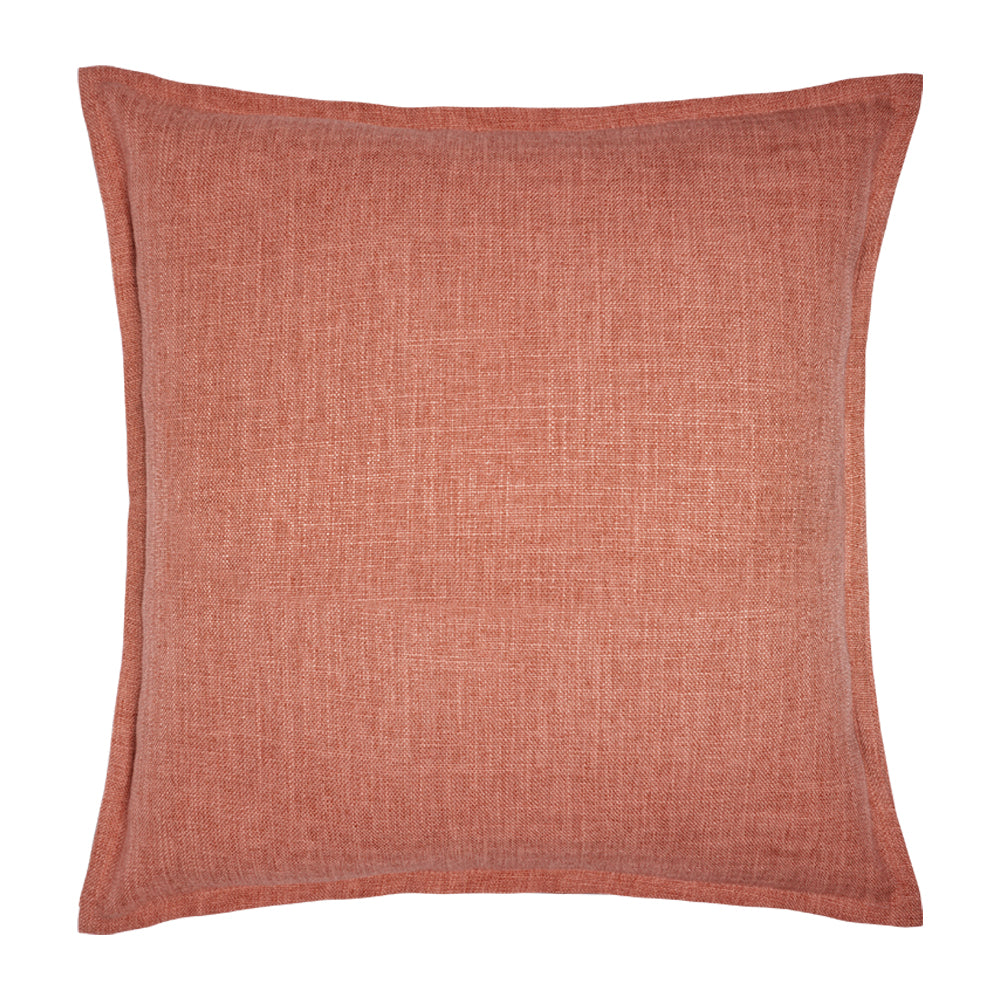 Foderina Cuscino Arredo Corsica con Volani 50x50 cm – Via Roma 60