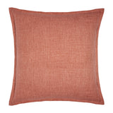 Foderina Cuscino Arredo Corsica con Volani 50x50 cm – Via Roma 60
