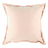 Foderina Cuscino Arredo Hector con Zip 50x50 cm – Via Roma 60