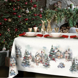 Tovaglia Frozen - Randi