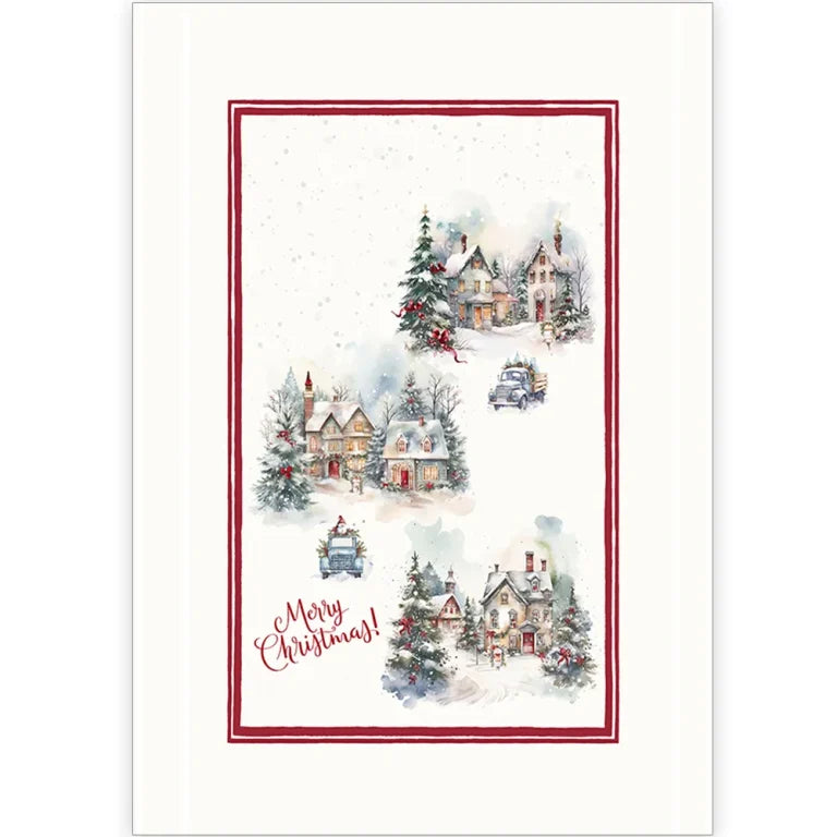 Canovacci Frozen- Randi