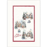 Canovacci Frozen- Randi