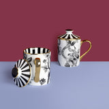 Mug con Coperchio Souvenirs De Voyage - Weissestal