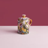 Mug con Coperchio Exotic Jungle - Weissestal
