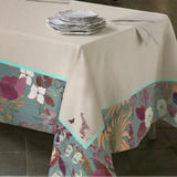 Tovaglia GARDEN - Borbonese