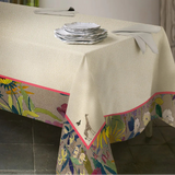 Tovaglia GARDEN - Borbonese