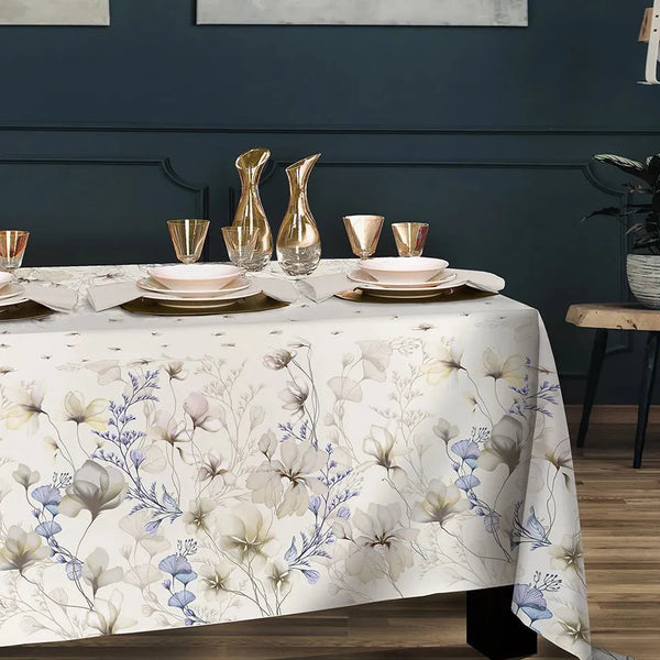 Tovaglia x6 GRACE By Tessitura Randi