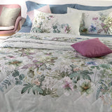 Completo lenzuola GREENERY by Tessitura Randi
