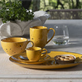 Set Cottage Yellow - Weissestal