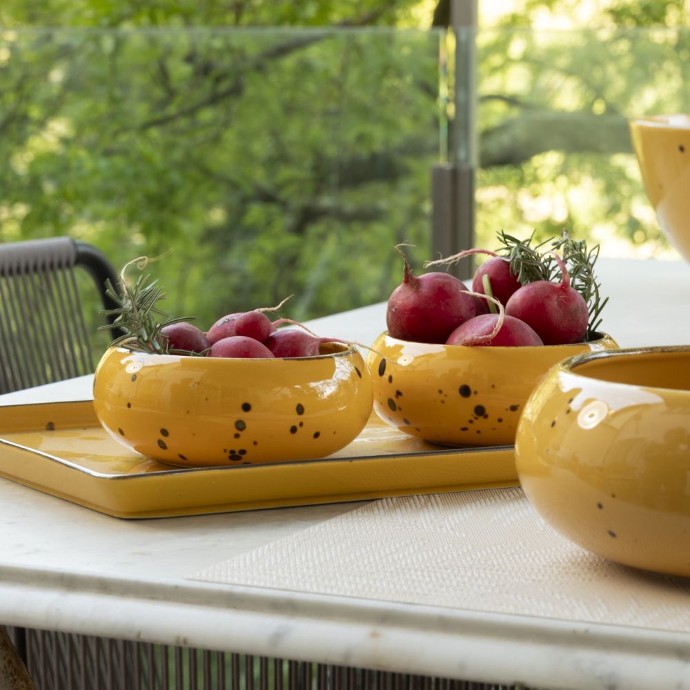 Set Cottage Yellow - Weissestal